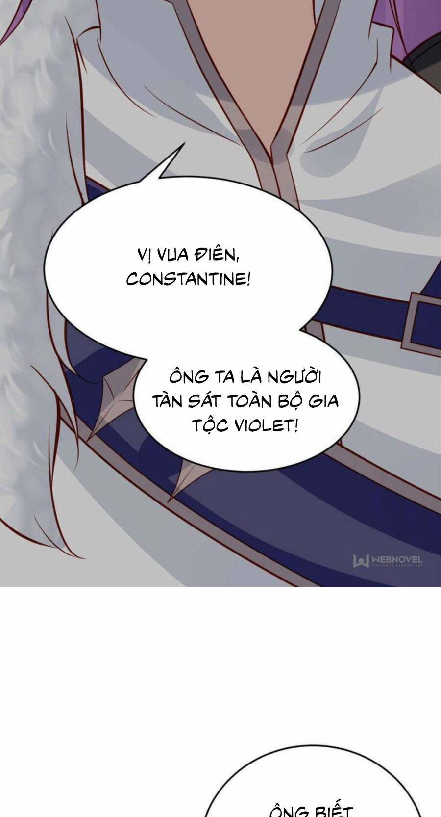 Dã Nam Nhân Đều Muốn Gả Cho Ta 94 trang 10