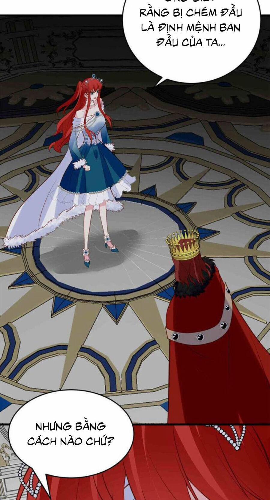 Dã Nam Nhân Đều Muốn Gả Cho Ta 94 trang 11