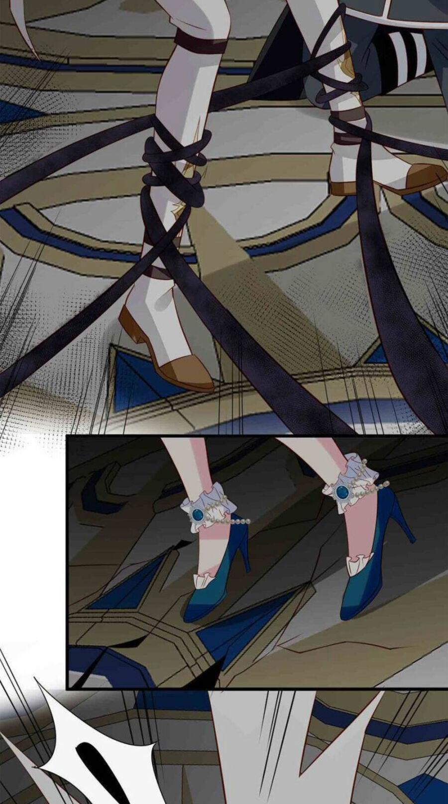 Dã Nam Nhân Đều Muốn Gả Cho Ta 94 trang 18