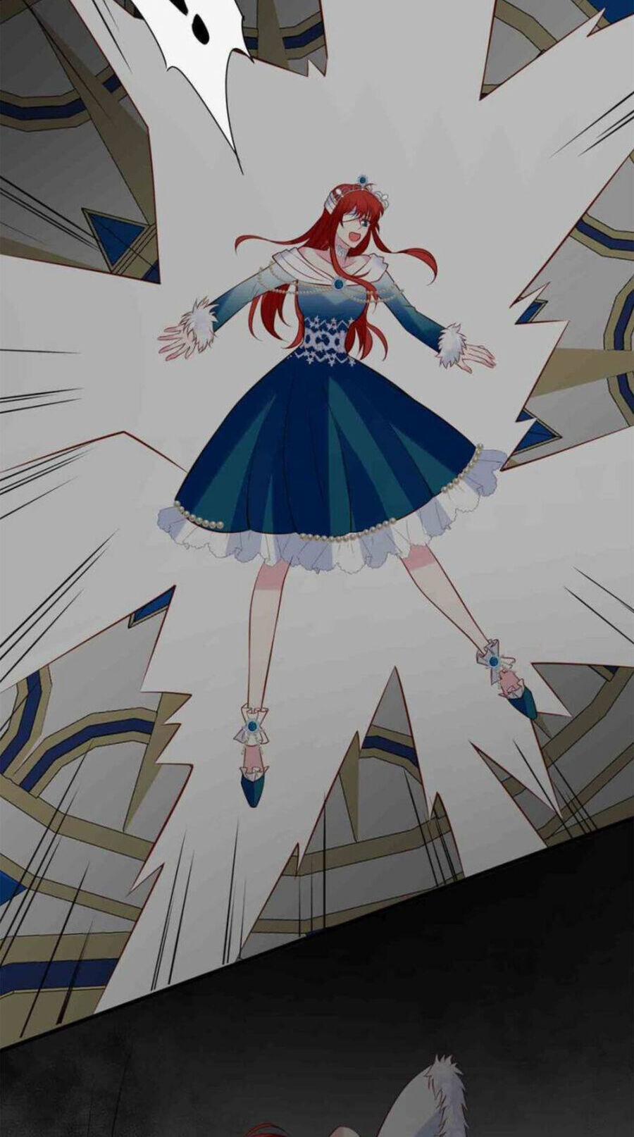 Dã Nam Nhân Đều Muốn Gả Cho Ta 94 trang 19