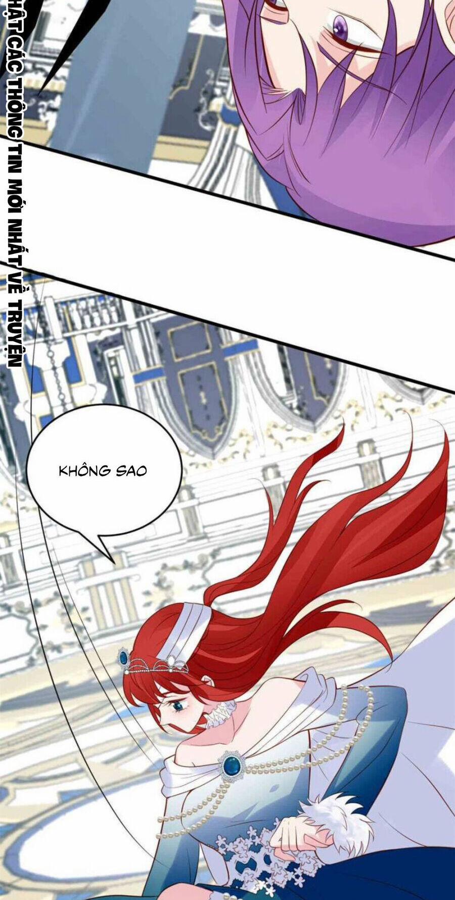 Dã Nam Nhân Đều Muốn Gả Cho Ta 94 trang 2