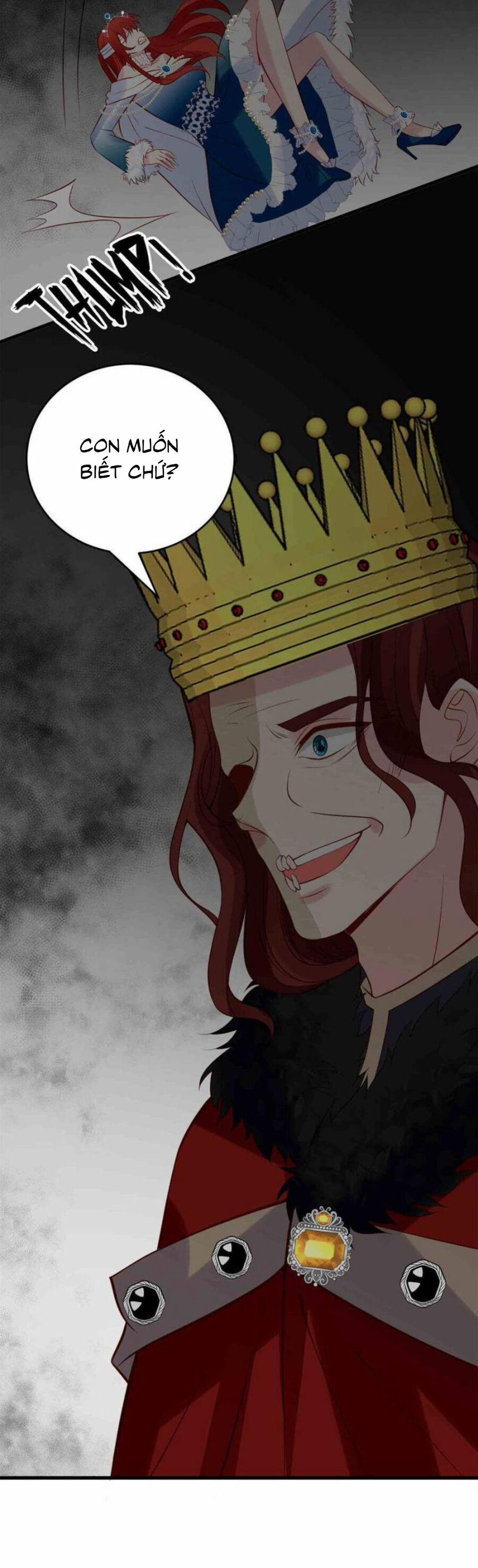 Dã Nam Nhân Đều Muốn Gả Cho Ta 94 trang 20