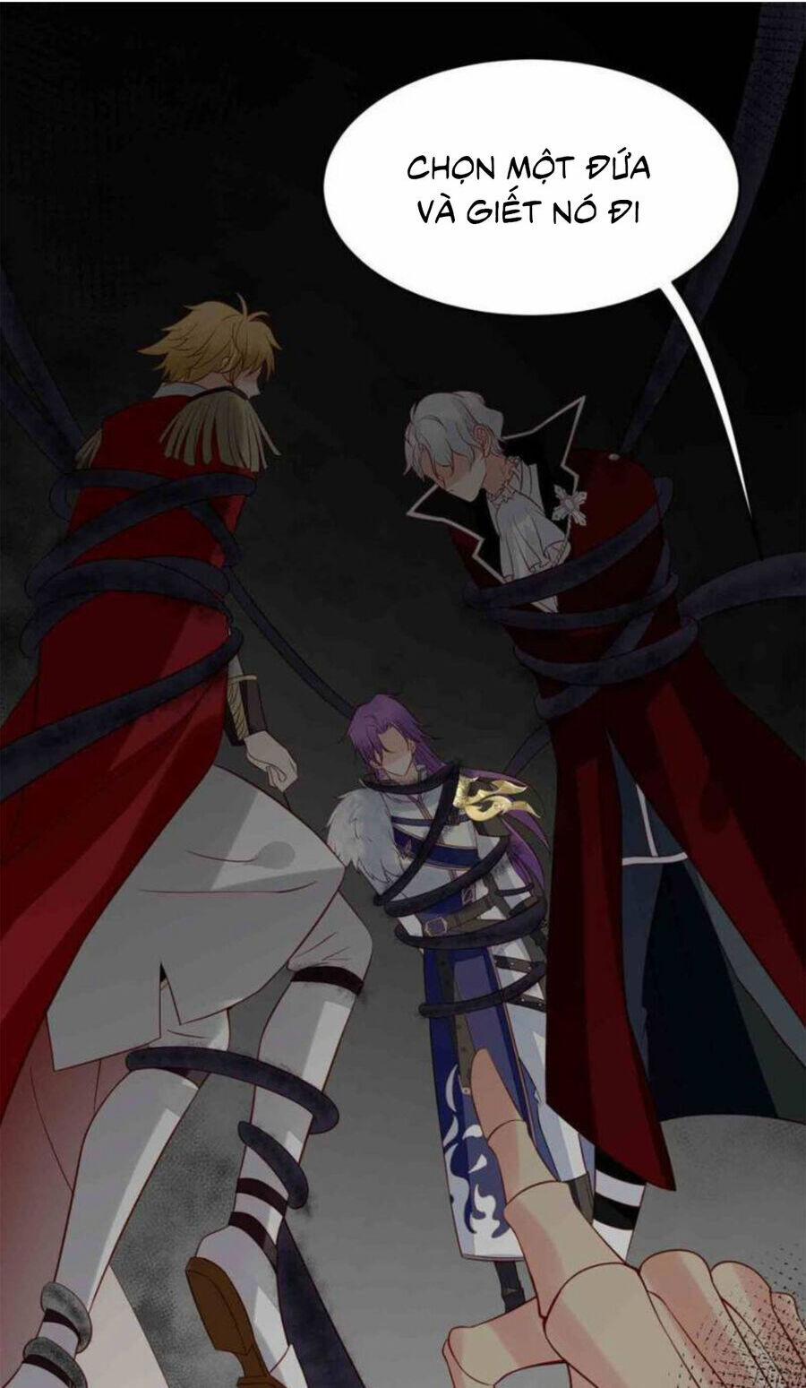 Dã Nam Nhân Đều Muốn Gả Cho Ta 94 trang 22