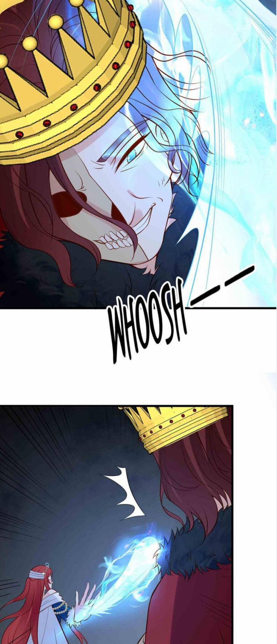 Dã Nam Nhân Đều Muốn Gả Cho Ta 94 trang 24