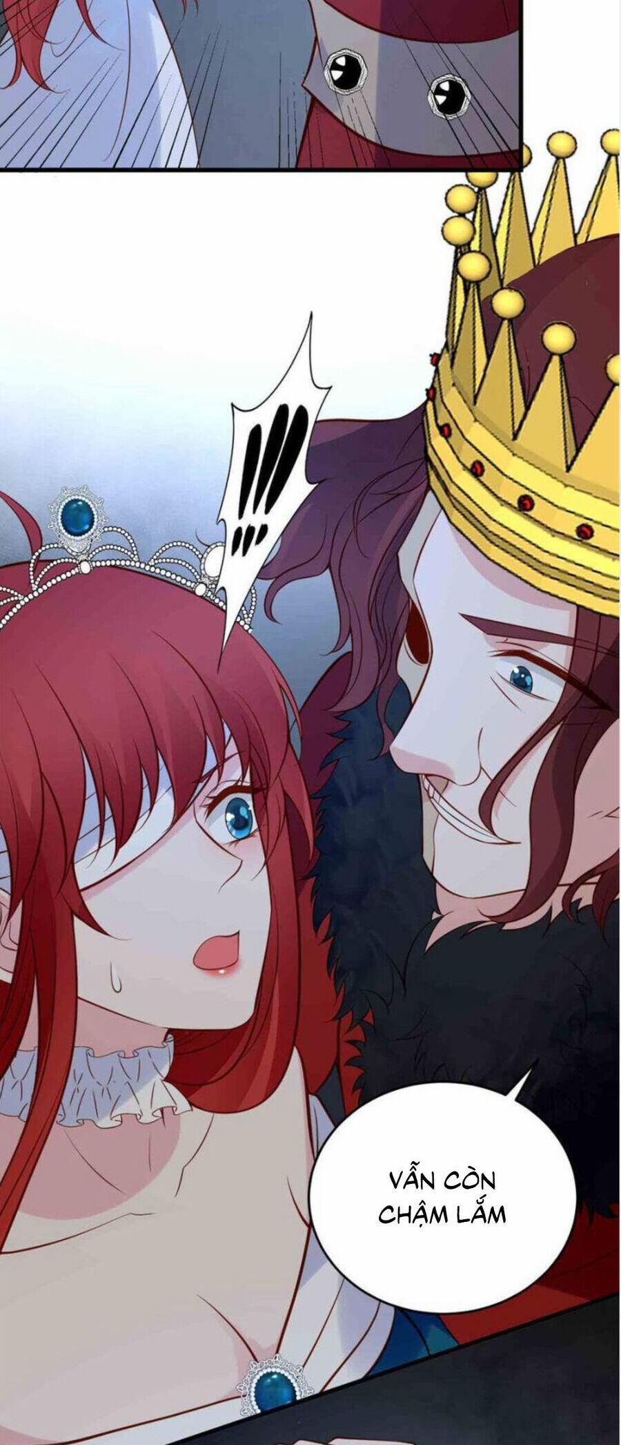 Dã Nam Nhân Đều Muốn Gả Cho Ta 94 trang 25