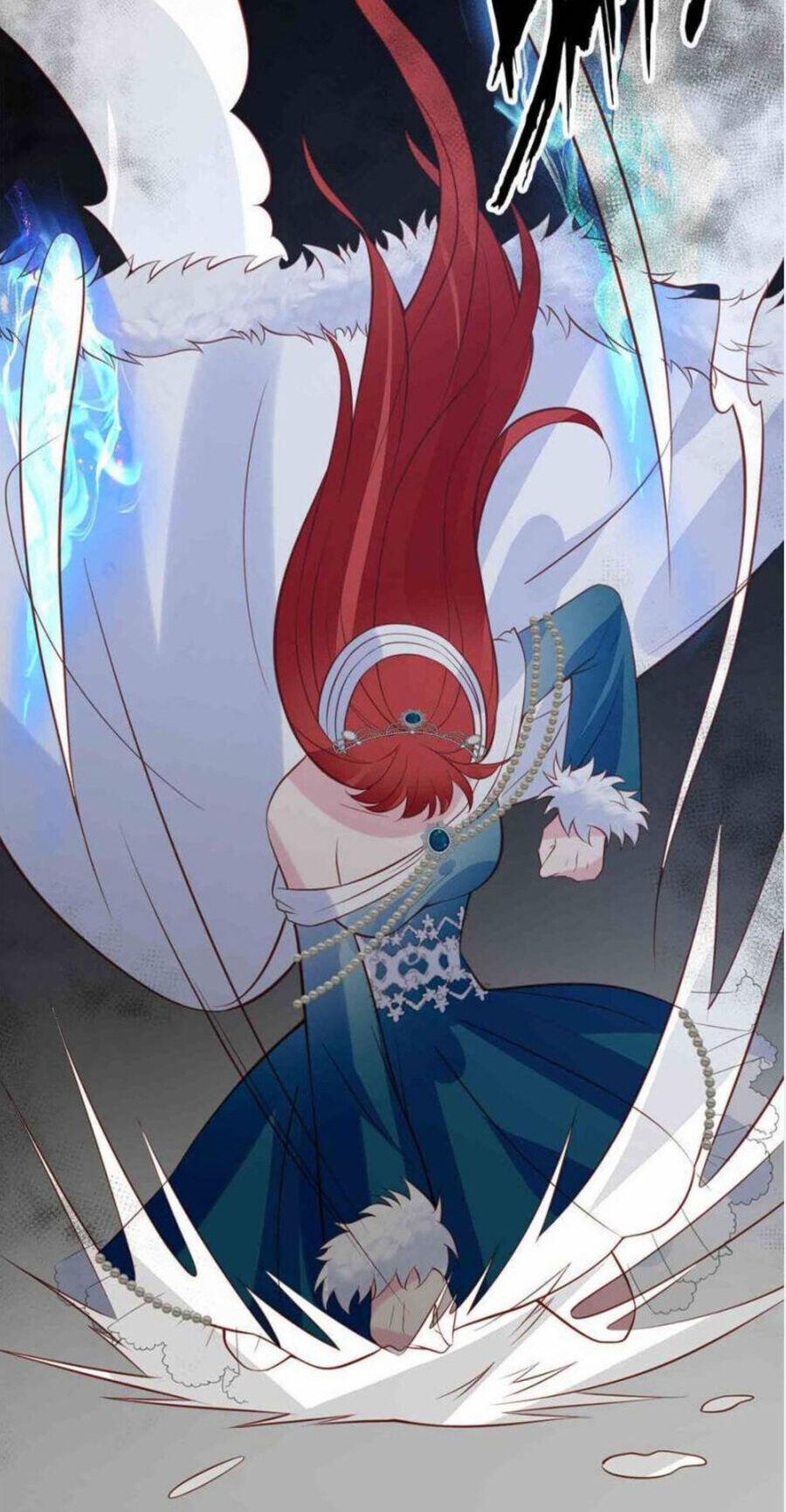 Dã Nam Nhân Đều Muốn Gả Cho Ta 94 trang 27