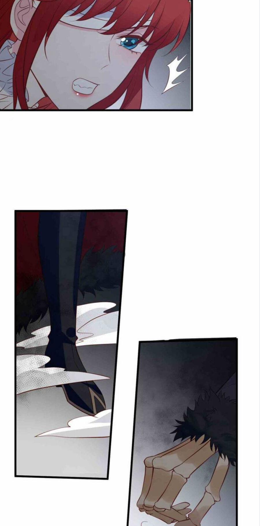 Dã Nam Nhân Đều Muốn Gả Cho Ta 94 trang 29