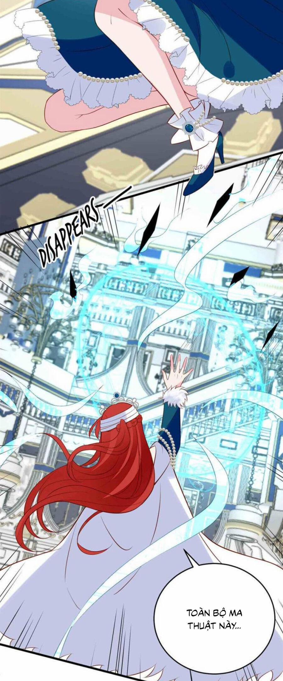 Dã Nam Nhân Đều Muốn Gả Cho Ta 94 trang 3