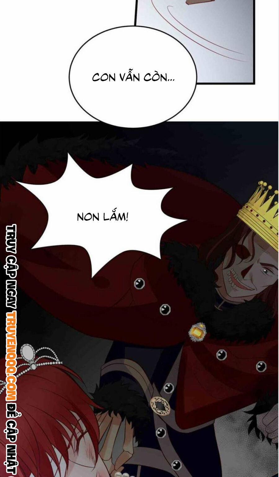 Dã Nam Nhân Đều Muốn Gả Cho Ta 94 trang 30