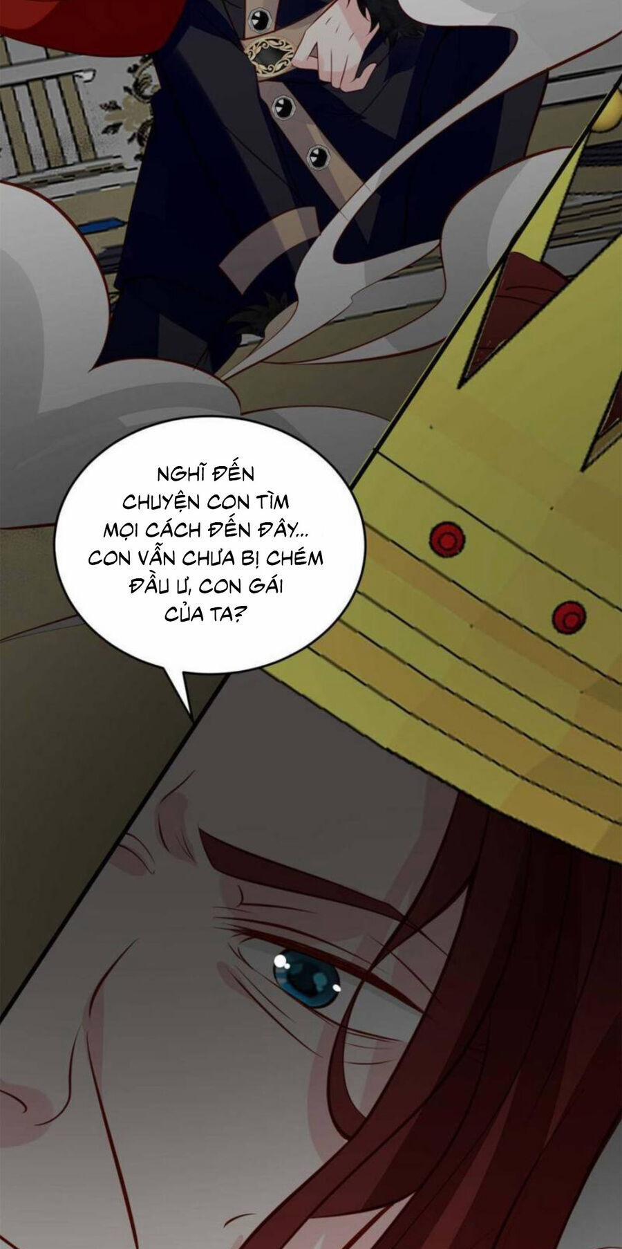 Dã Nam Nhân Đều Muốn Gả Cho Ta 94 trang 7