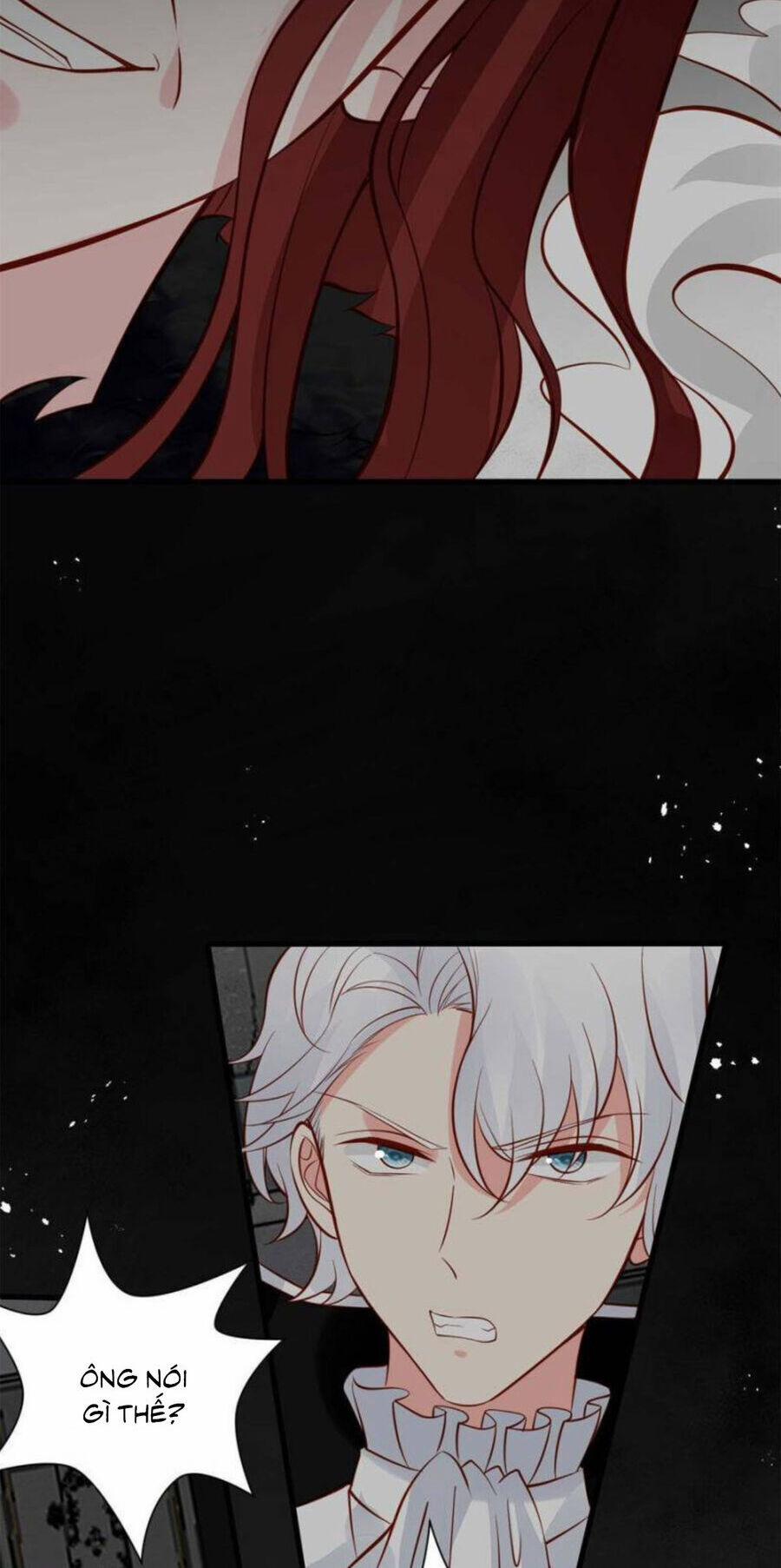 Dã Nam Nhân Đều Muốn Gả Cho Ta 94 trang 8