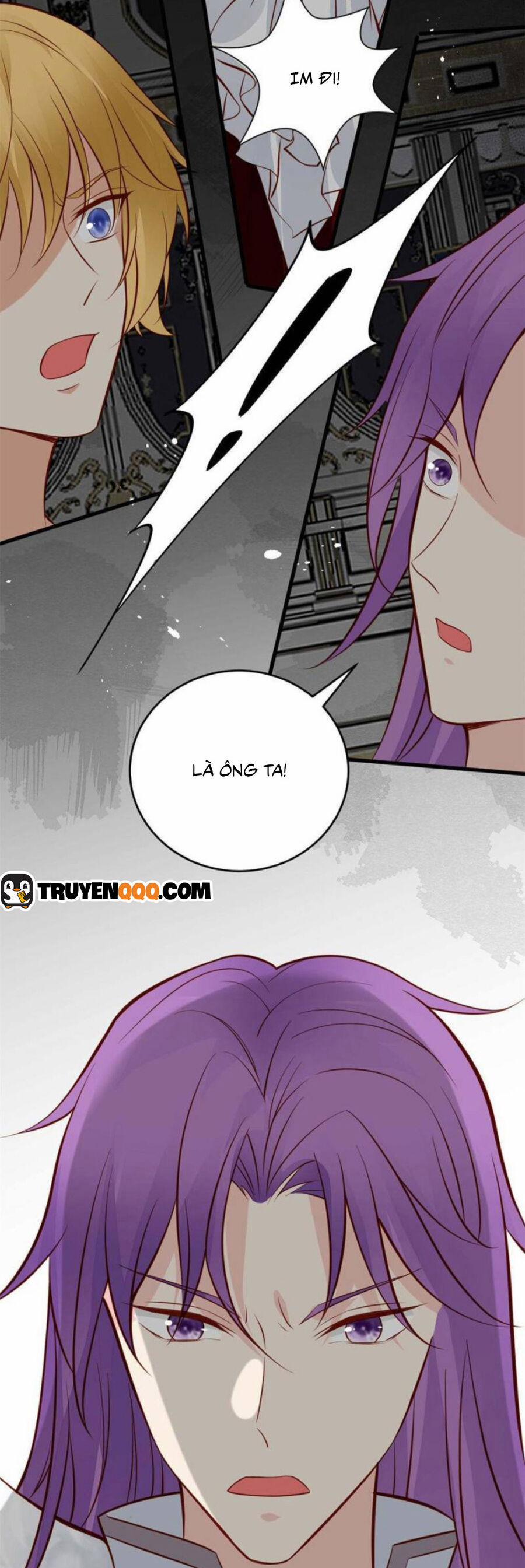 Dã Nam Nhân Đều Muốn Gả Cho Ta 94 trang 9