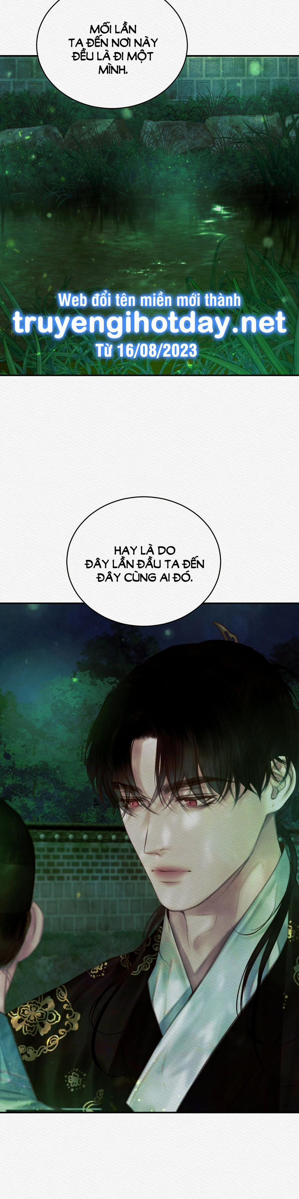 Dạ Quỷ 48.1 trang 10