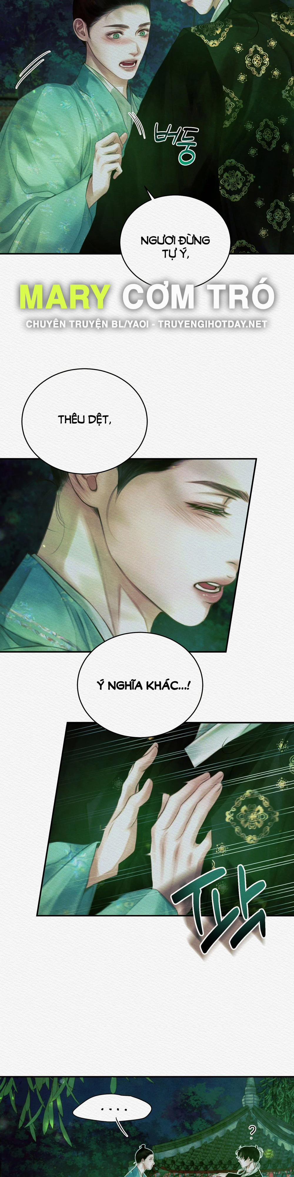 Dạ Quỷ 48.1 trang 13