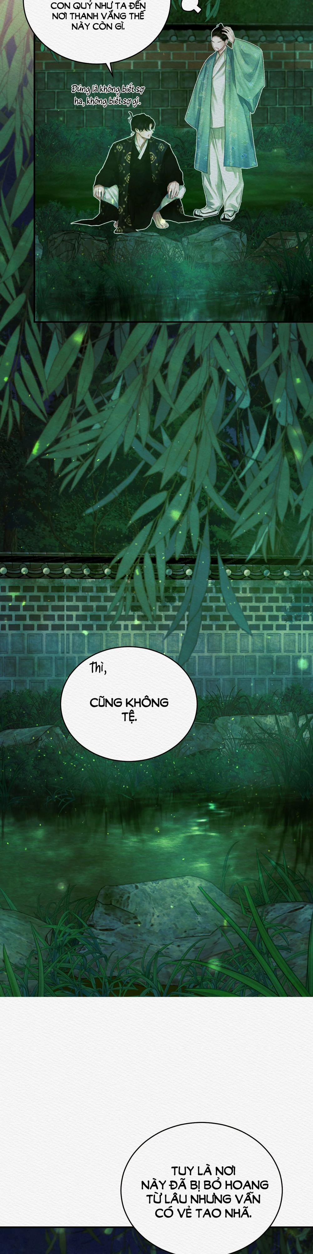 Dạ Quỷ 48.1 trang 2