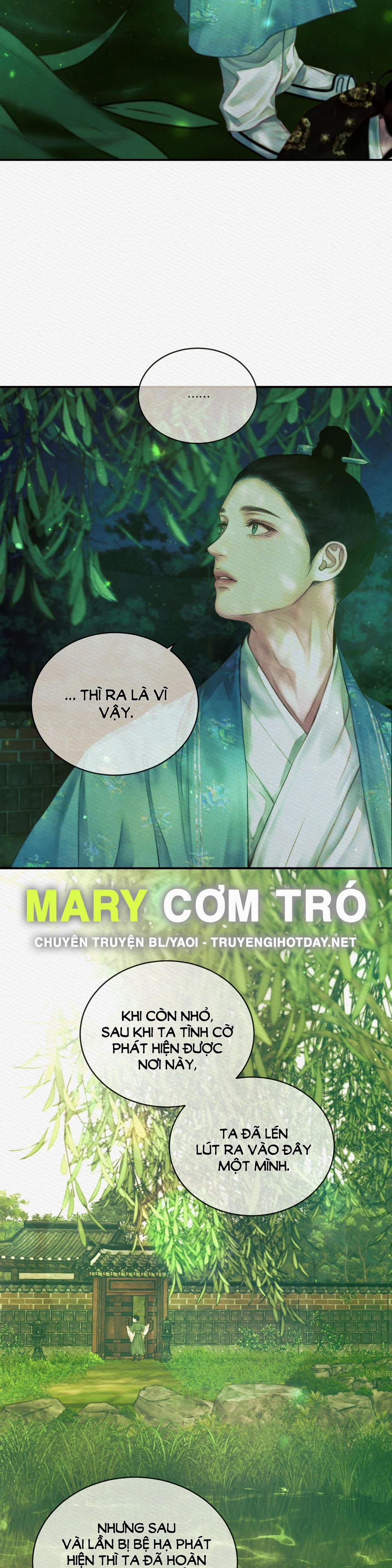 Dạ Quỷ 48.1 trang 5