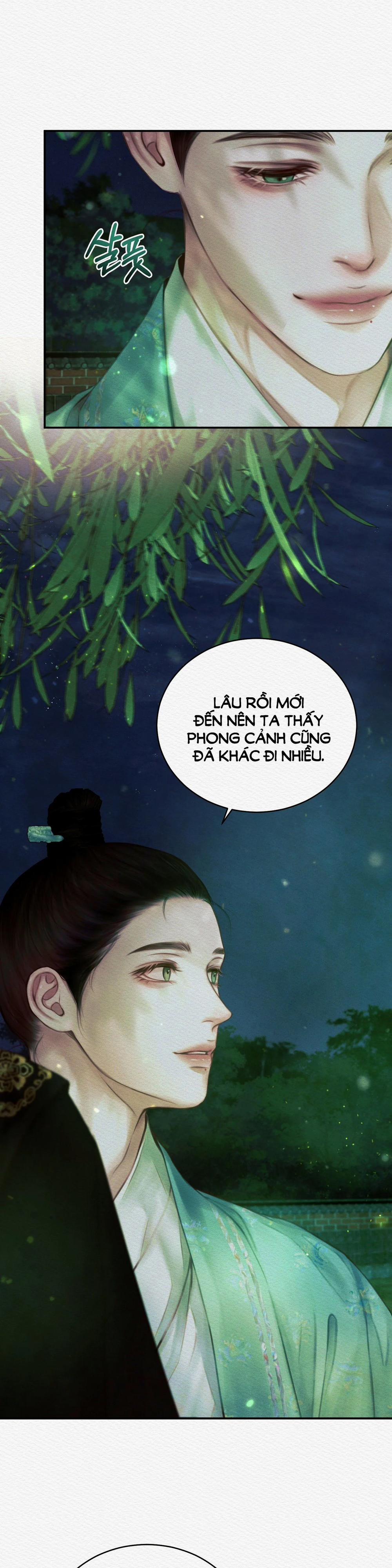 Dạ Quỷ 48.1 trang 9