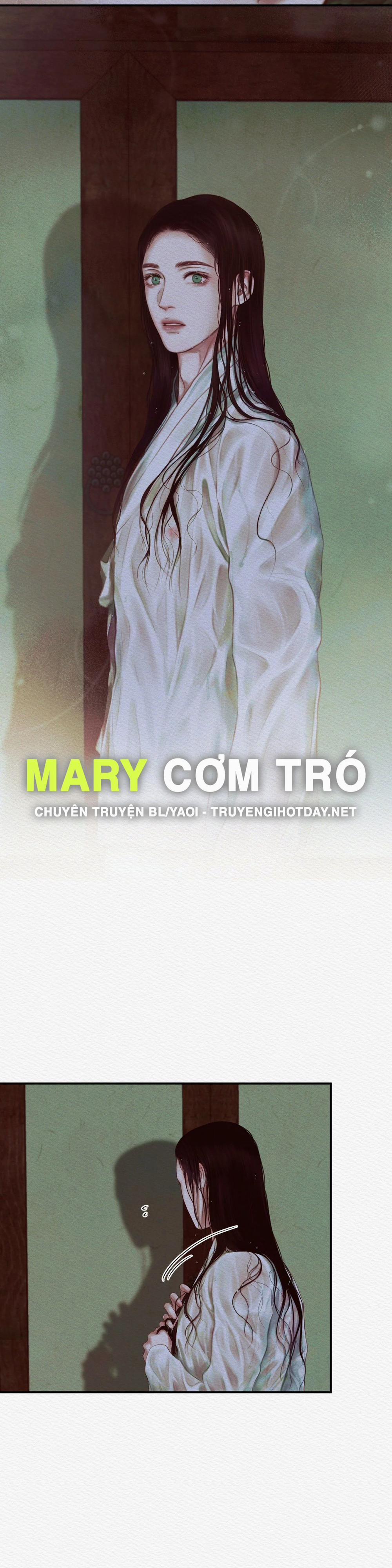 Dạ Quỷ 48.2 trang 7