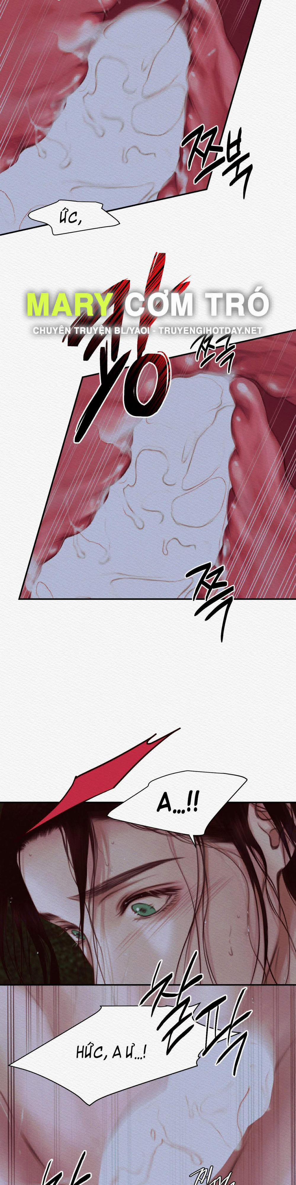 Dạ Quỷ 49.1 trang 11