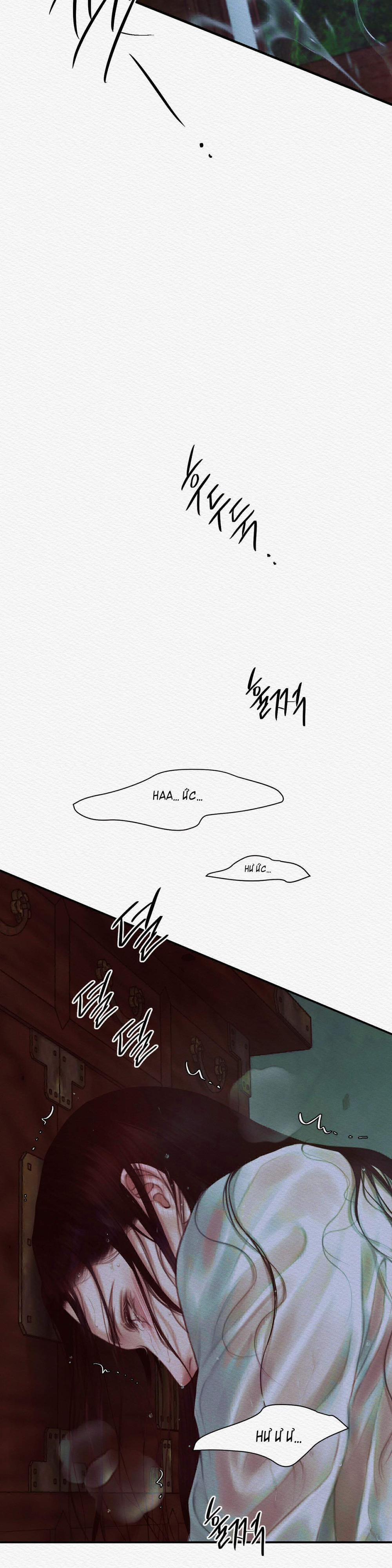 Dạ Quỷ 49.2 trang 18