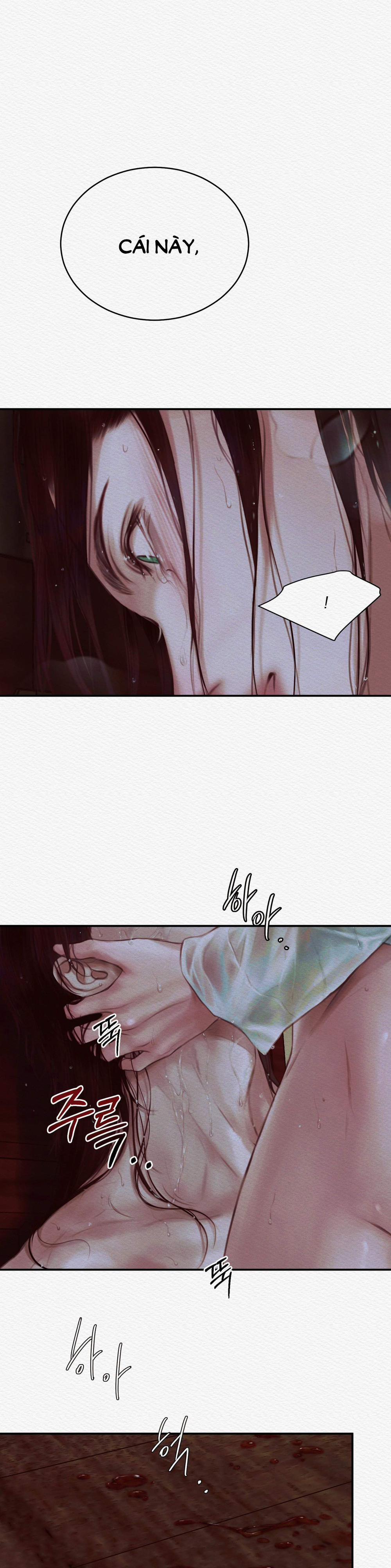 Dạ Quỷ 49.2 trang 19