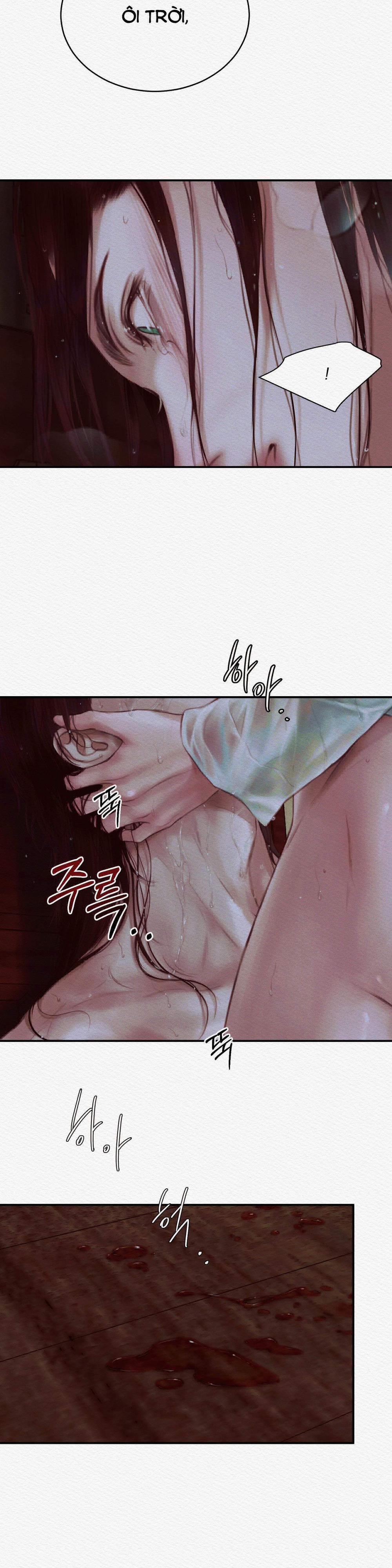 Dạ Quỷ 50.1 trang 1