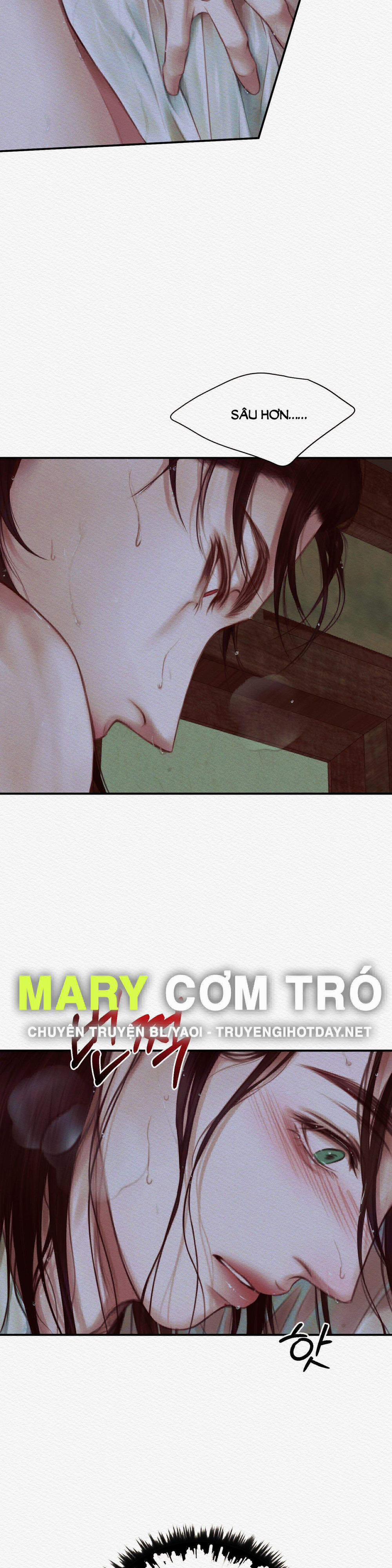 Dạ Quỷ 50.1 trang 12