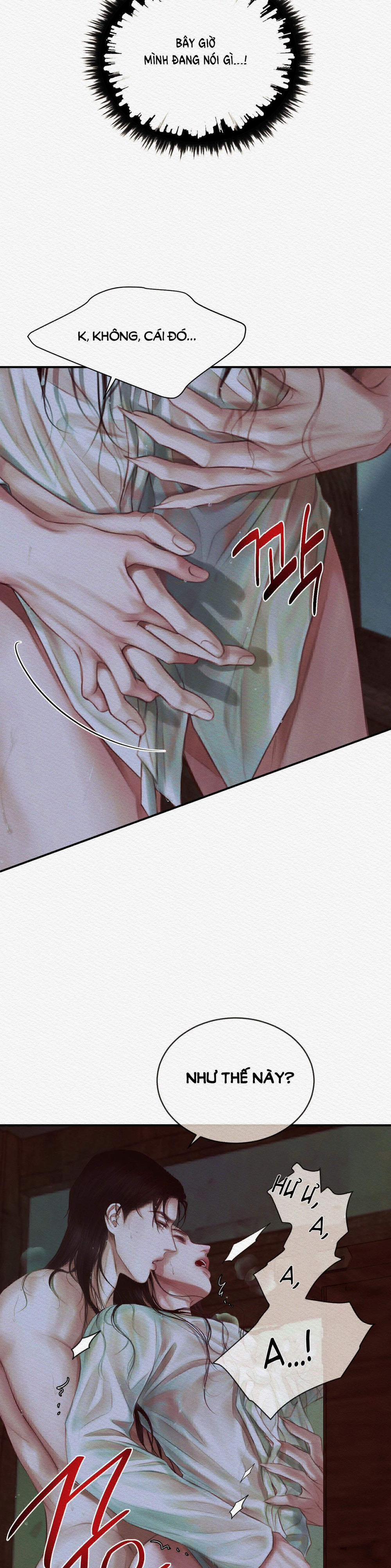 Dạ Quỷ 50.1 trang 13