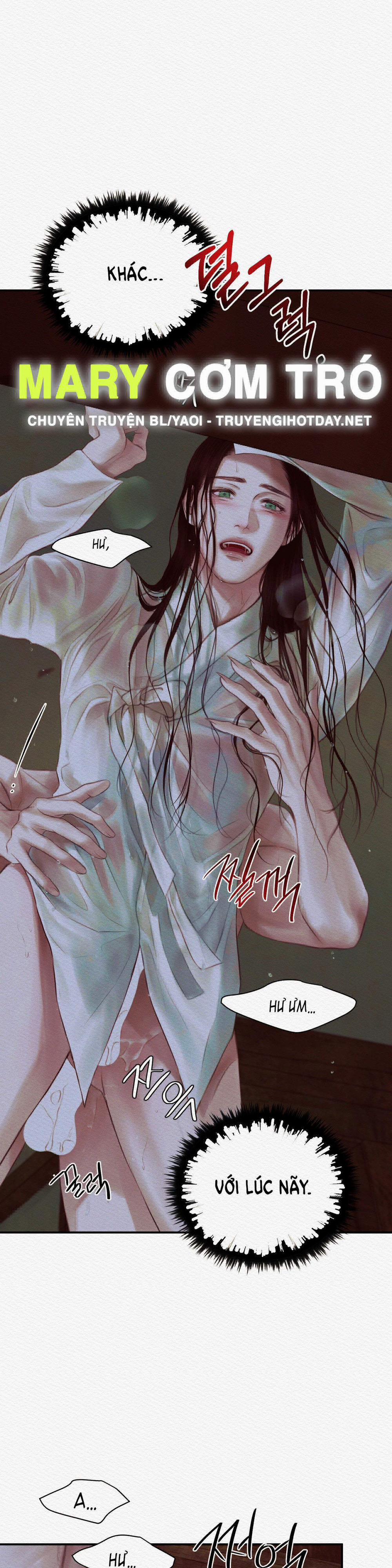 Dạ Quỷ 50.1 trang 9