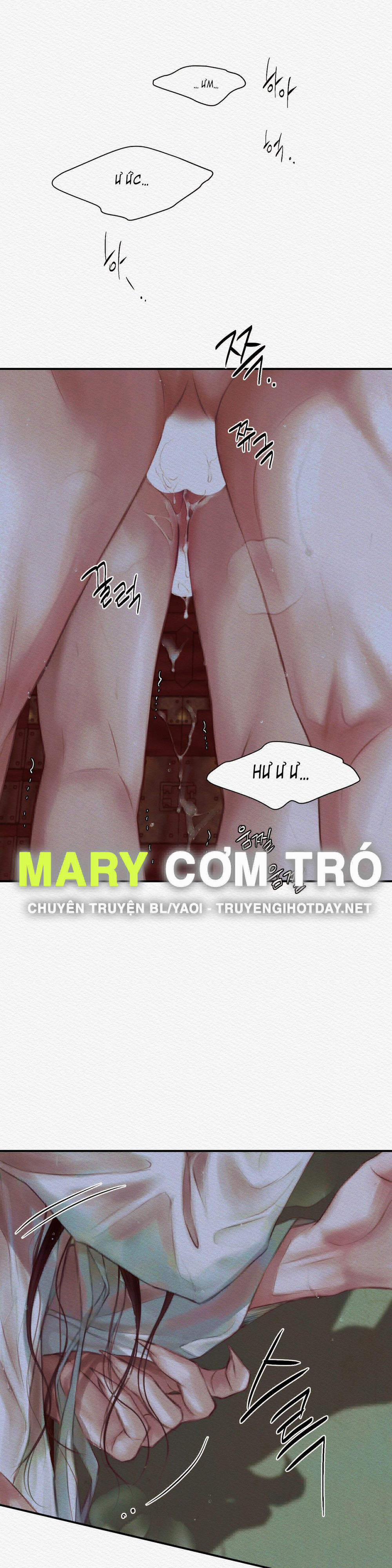 Dạ Quỷ 50.2 trang 10