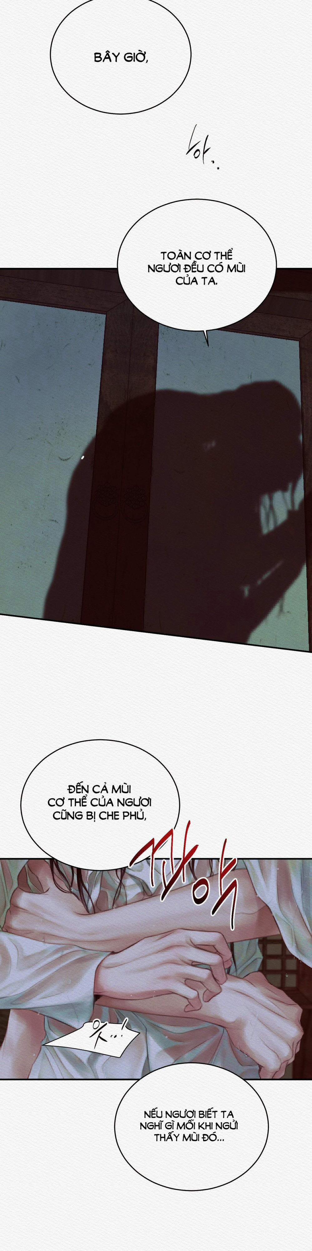 Dạ Quỷ 50.2 trang 12