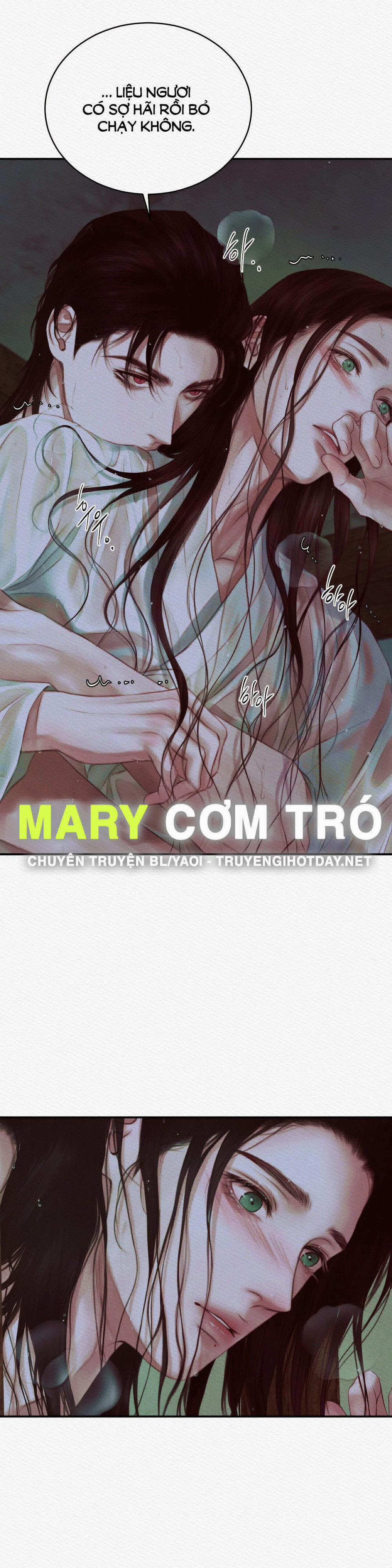 Dạ Quỷ 50.2 trang 13