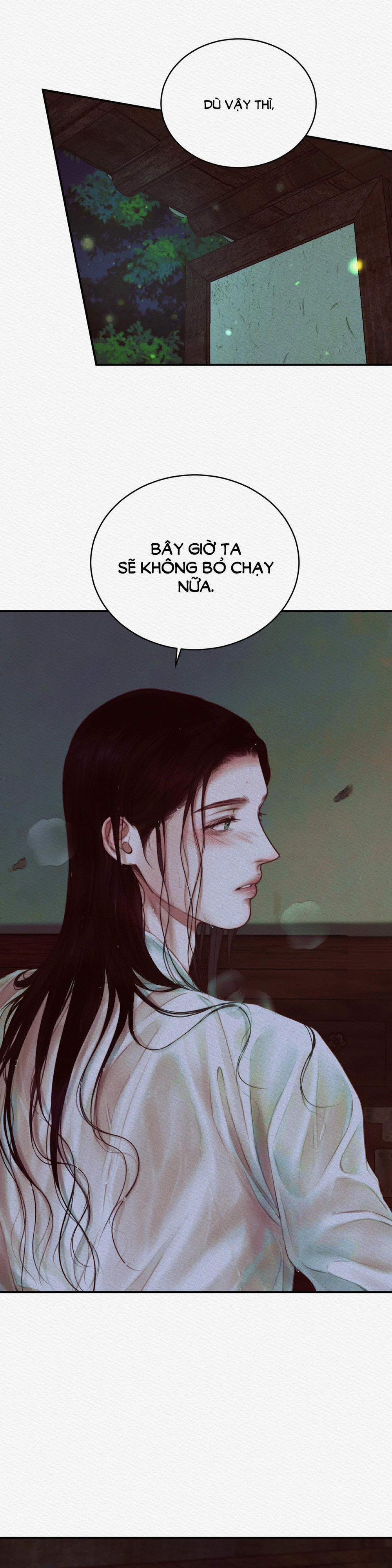 Dạ Quỷ 50.2 trang 15