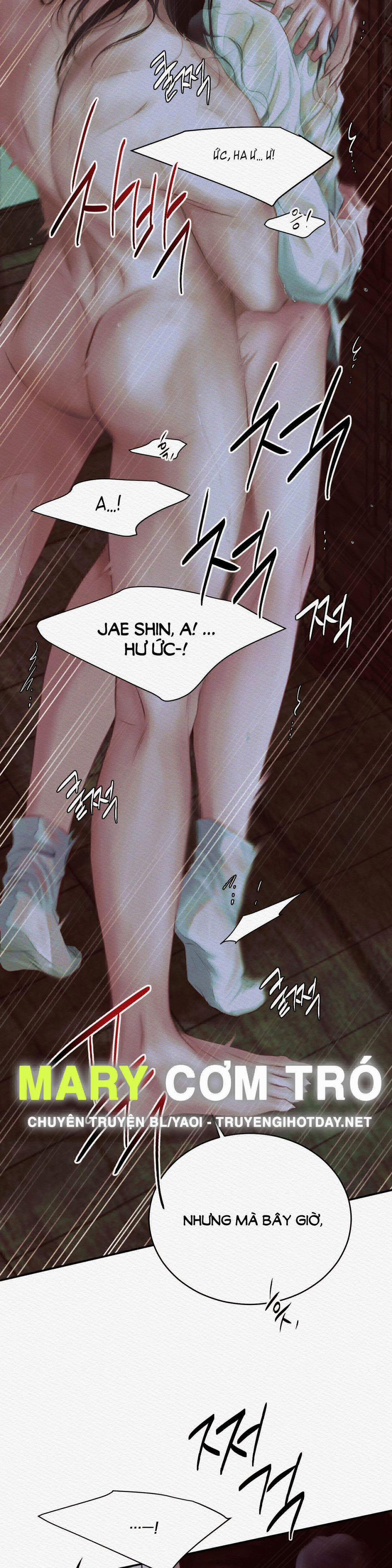 Dạ Quỷ 50.2 trang 8