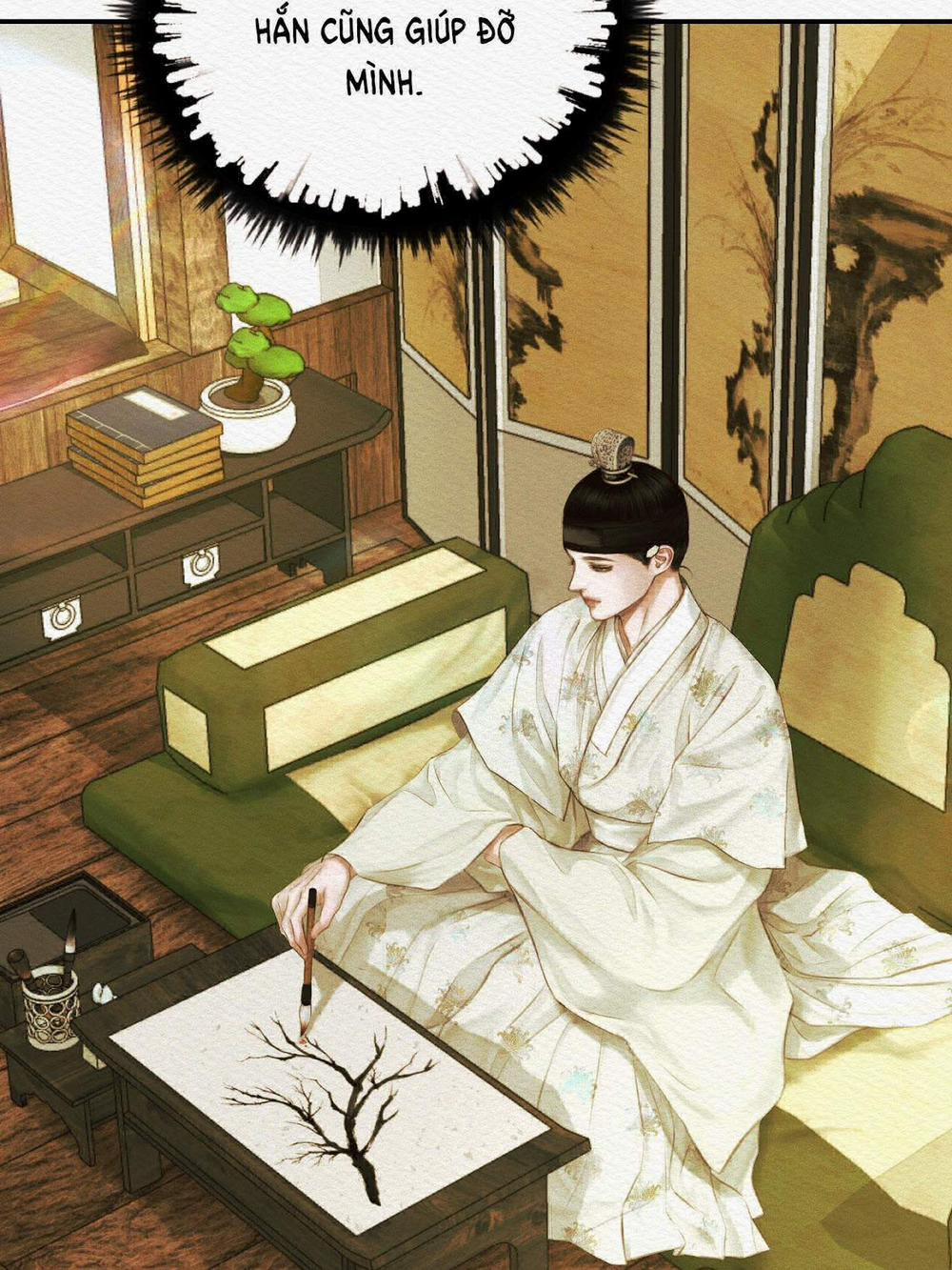 Dạ Quỷ 51.1 trang 10