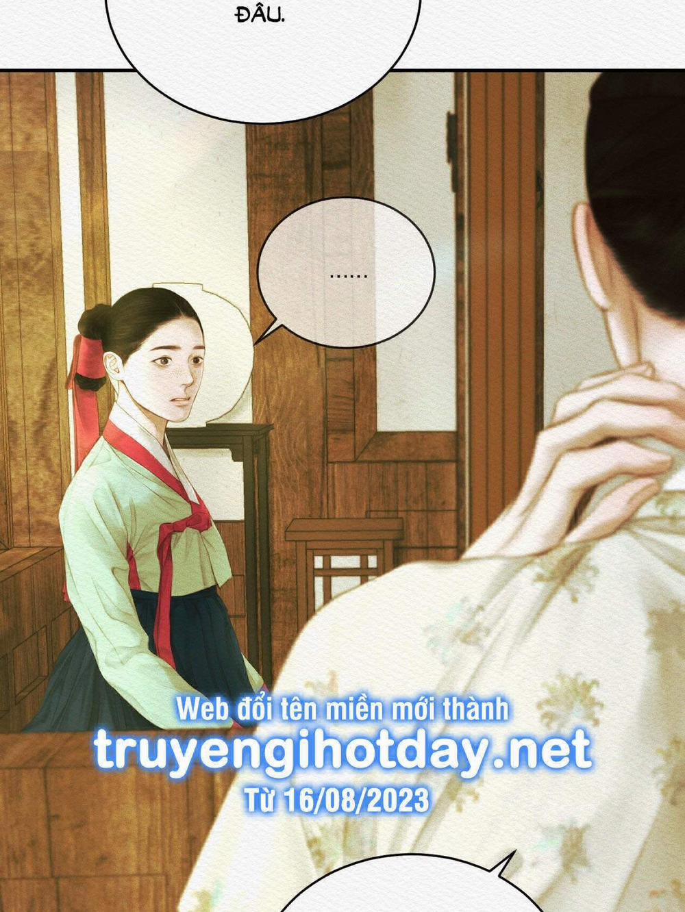 Dạ Quỷ 51.1 trang 21