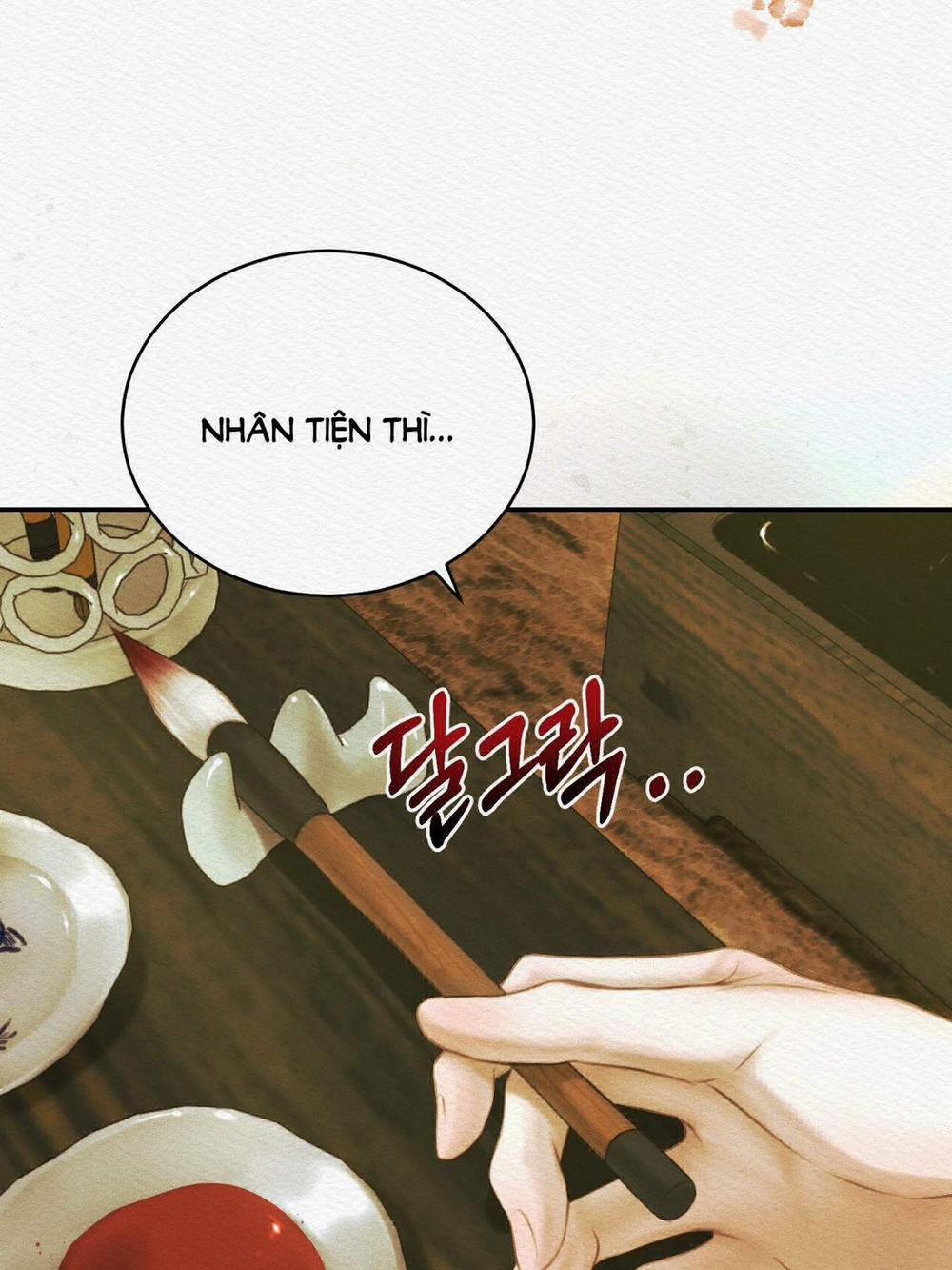 Dạ Quỷ 51.1 trang 23