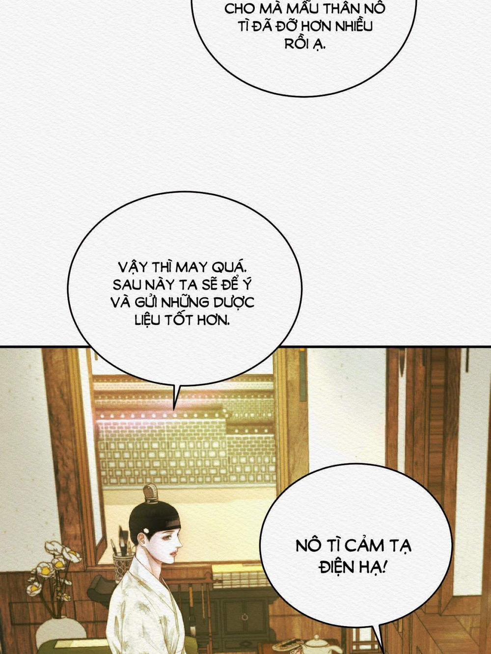 Dạ Quỷ 51.1 trang 28