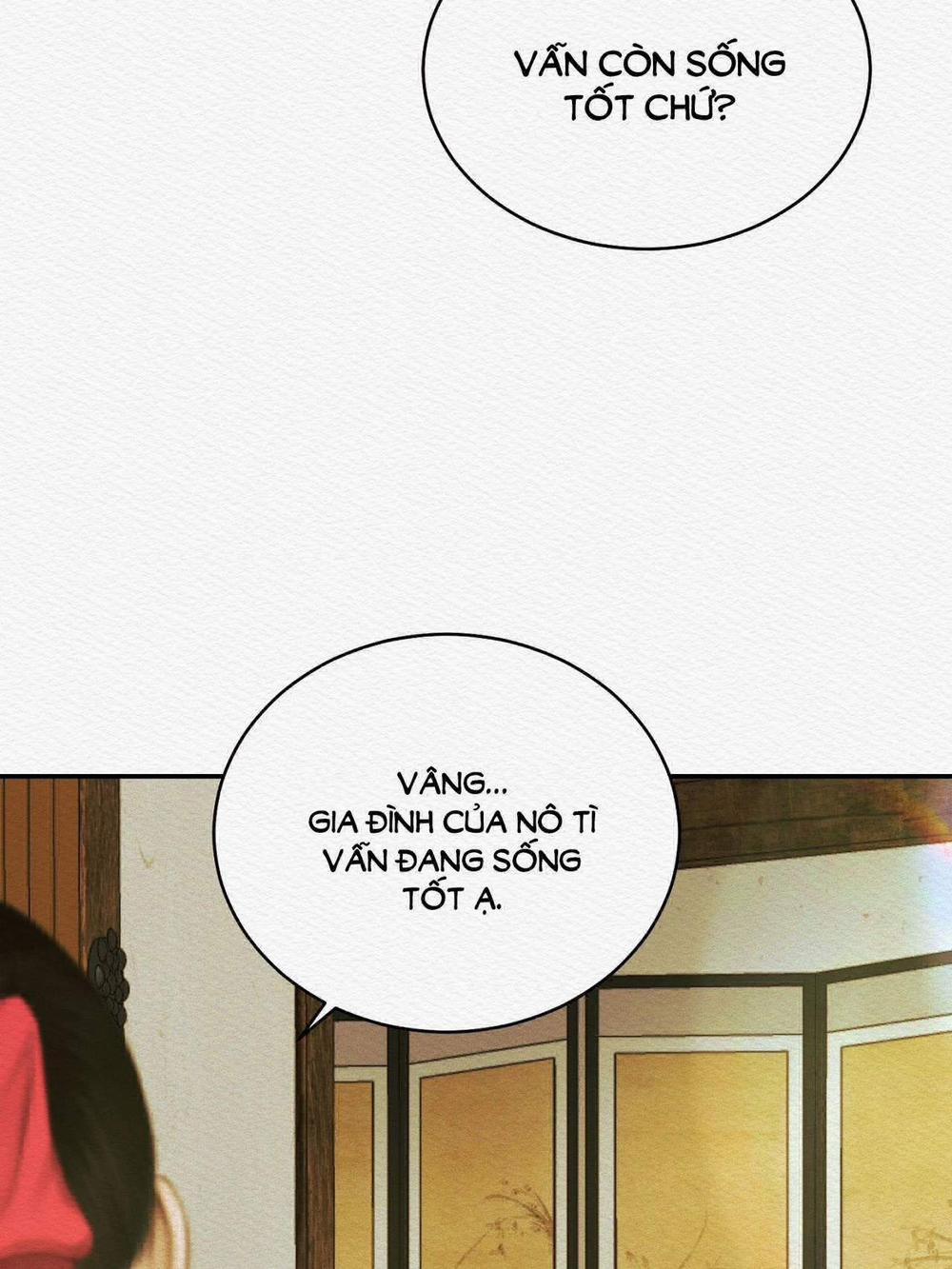 Dạ Quỷ 51.1 trang 31