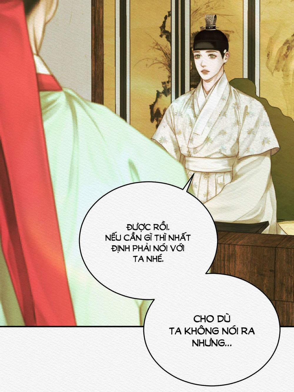 Dạ Quỷ 51.1 trang 32