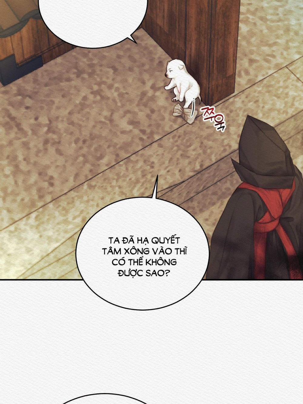 Dạ Quỷ 51.2 trang 18