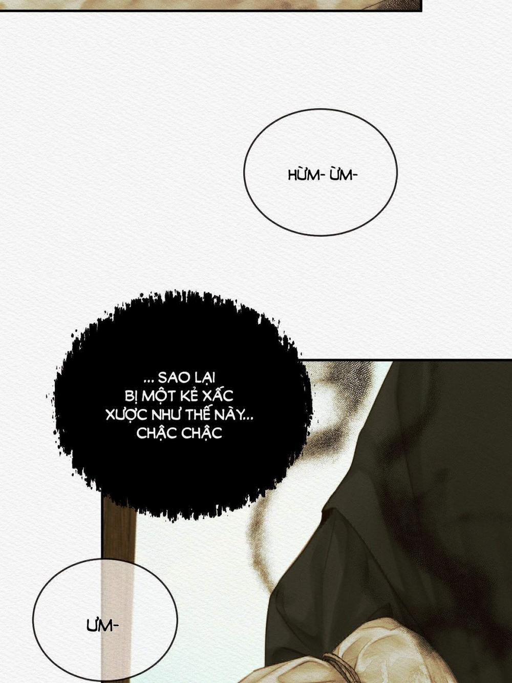 Dạ Quỷ 51.2 trang 20