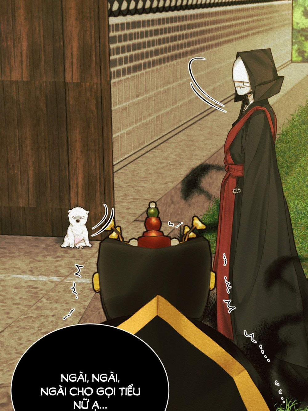 Dạ Quỷ 51.2 trang 30