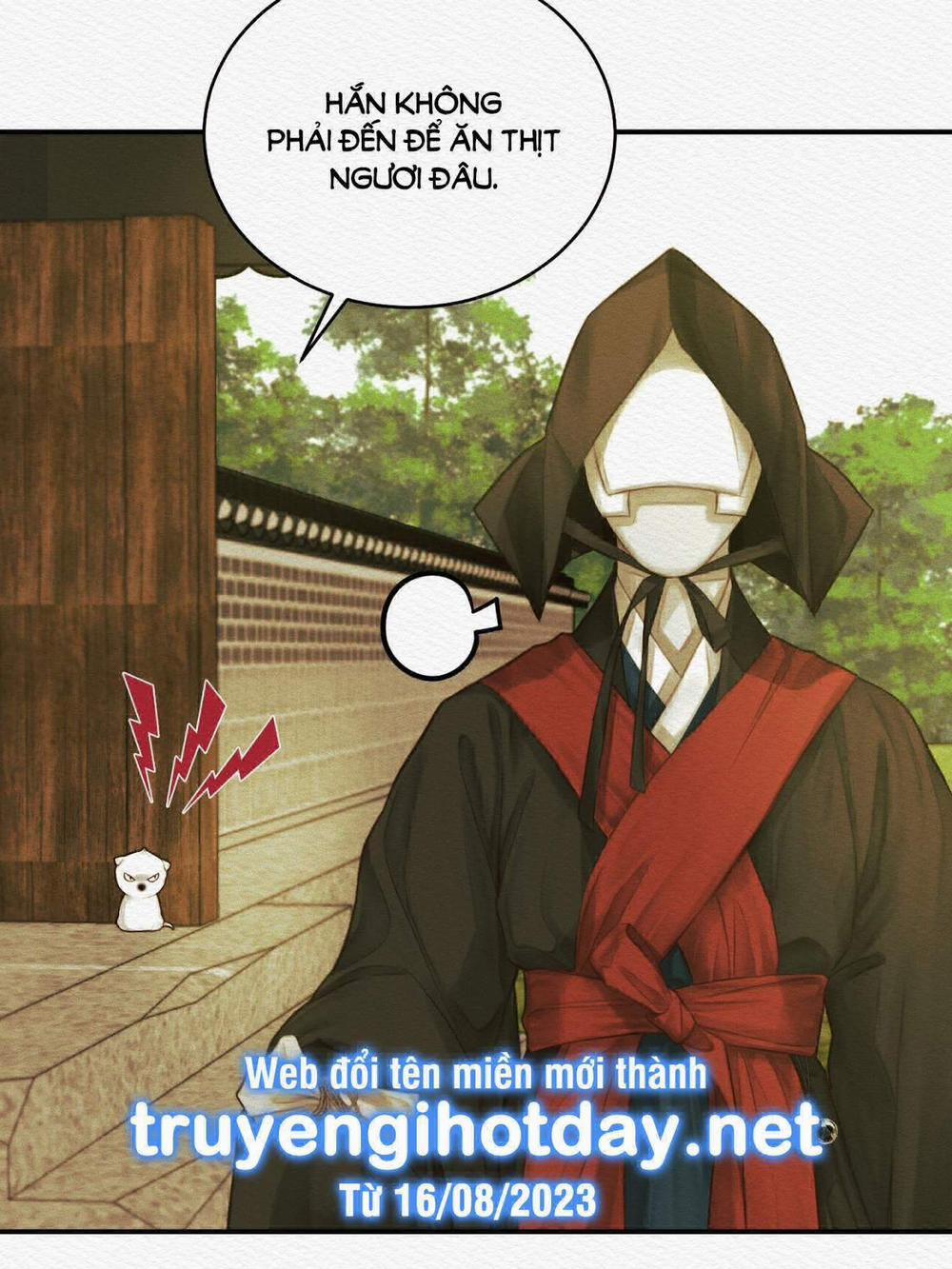 Dạ Quỷ 51.2 trang 35