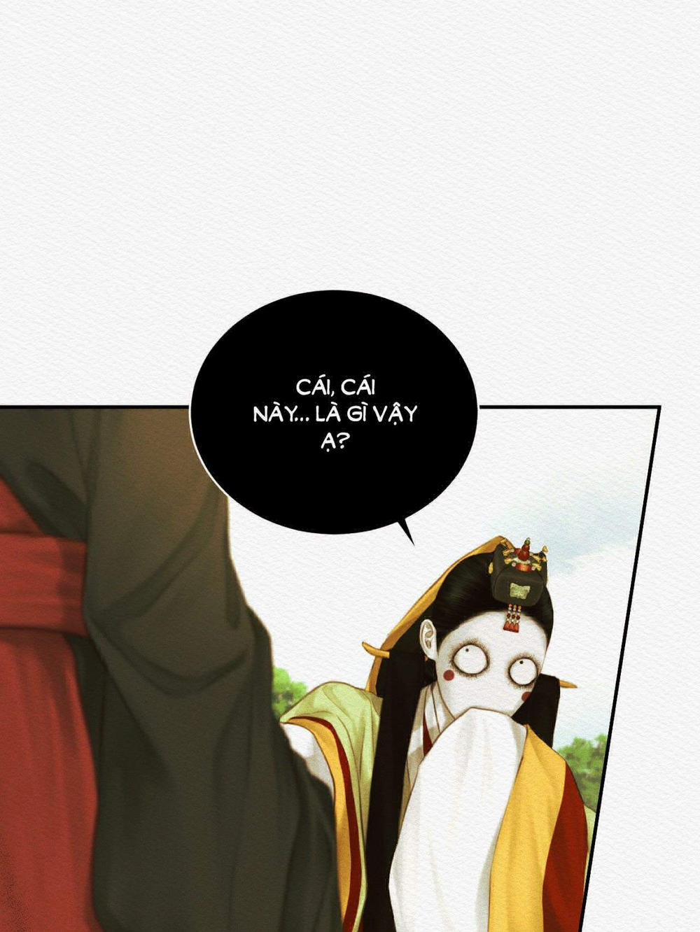 Dạ Quỷ 51.2 trang 36
