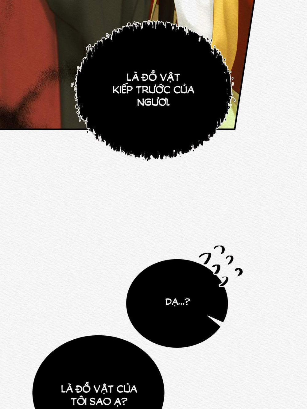 Dạ Quỷ 51.2 trang 37