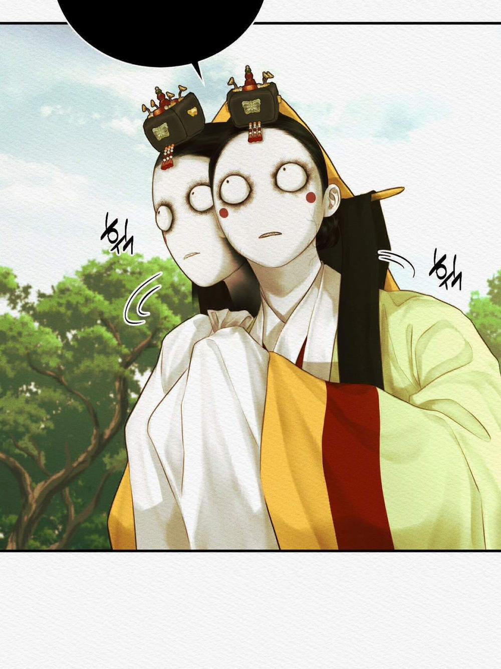 Dạ Quỷ 51.2 trang 38