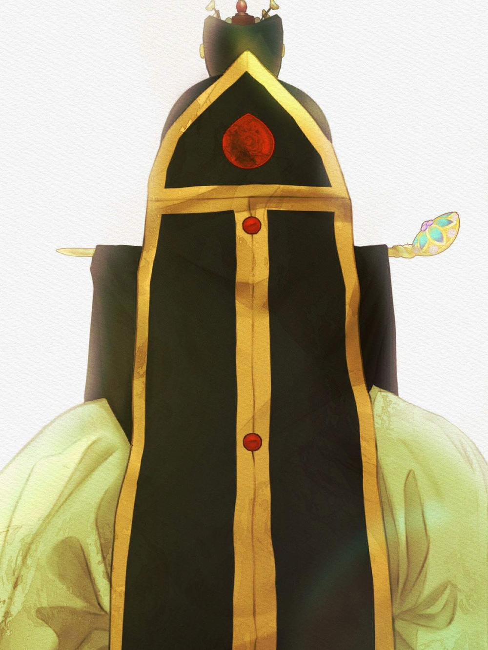 Dạ Quỷ 51.2 trang 55