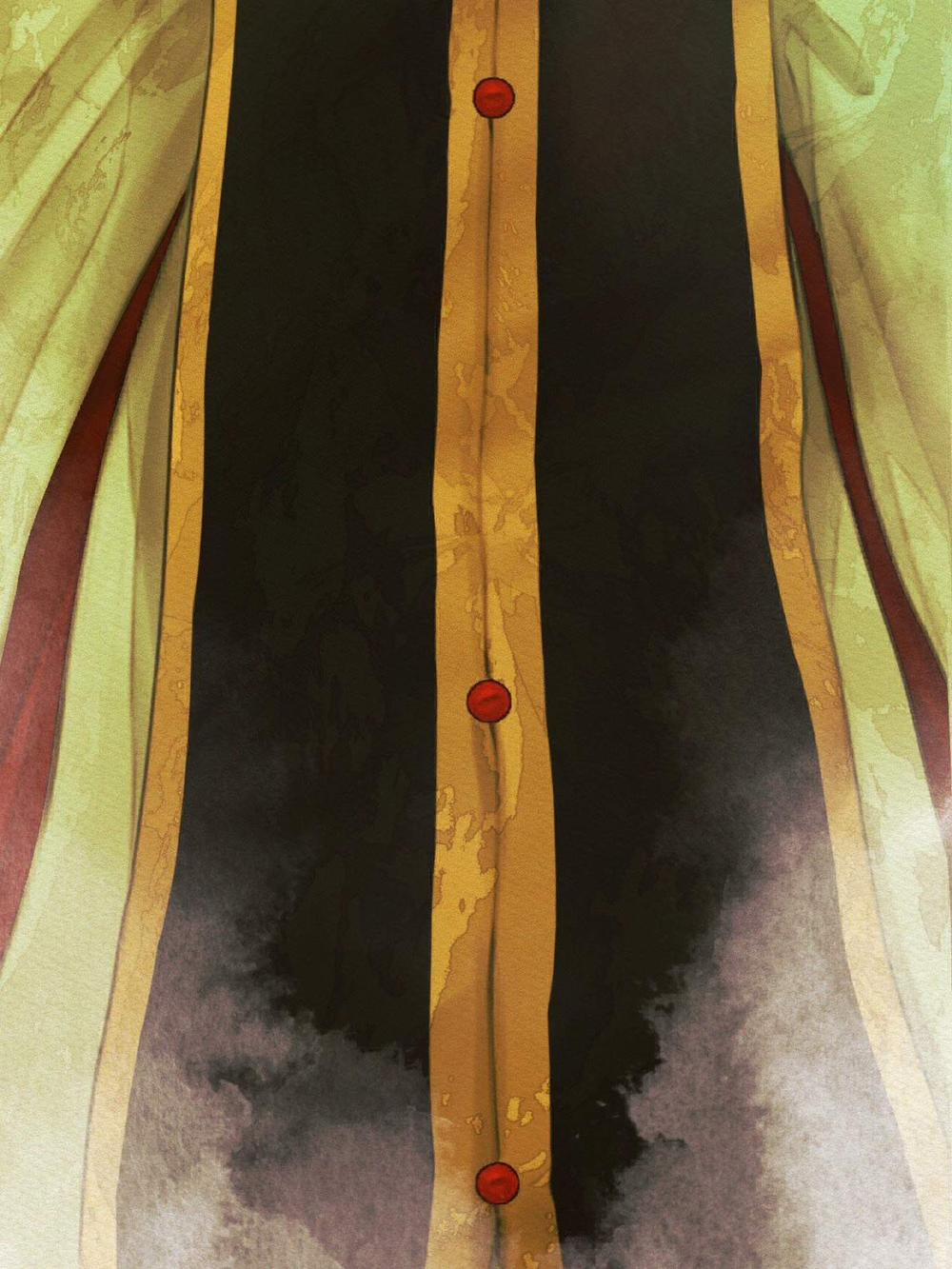 Dạ Quỷ 51.2 trang 56