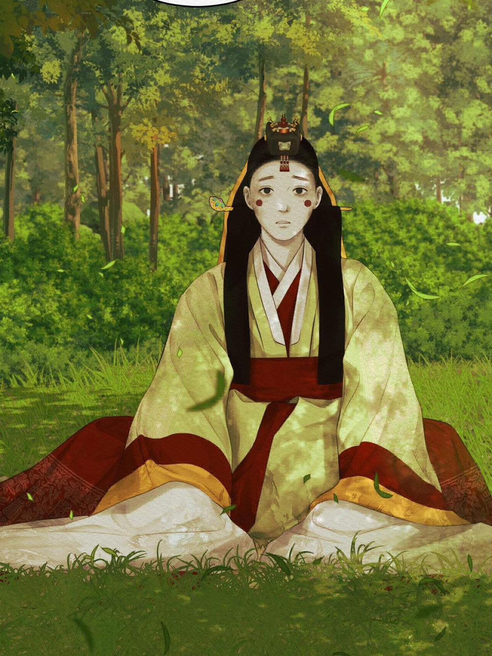 Dạ Quỷ 51.2 trang 69